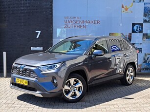 Toyota RAV4 2.5 Hybrid AWD Executive Automaat NAVIGATIE