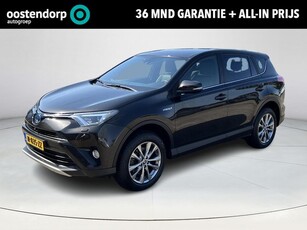 Toyota RAV4 2.5 Hybrid AWD Executive **TREKHAAK 1650kg