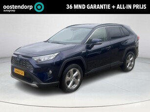 Toyota RAV4 2.5 Hybrid Dynamic **NAVIGATIE/ 360 CAMERA/