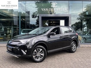 Toyota RAV4 2.5 Hybrid Dynamic Plus 1e Eigenaar Camera