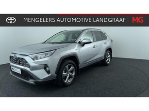 Toyota RAV4 2.5 Hybrid First Edition 1e Eigenaar, dealer