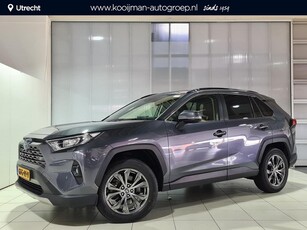 Toyota RAV4 2.5 Hybrid Style Apple CarPlay/Android auto