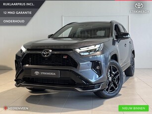 Toyota RAV4 2.5 Plug-in Hybrid AWD GR SPORT