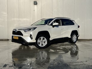 Toyota RAV4 Dynamic Plus 2.5 Hybride 2WD Automaat