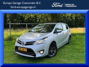 Toyota Verso 1.6 VVT-i Aspiration 7-pers NAVI CLIMA