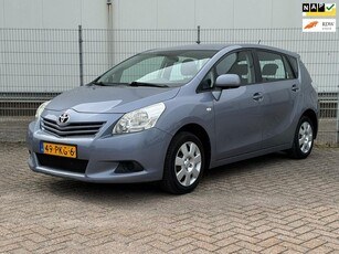 Toyota Verso 1.6 VVT-i Comfort 6-BAK/AIRCO/NAP