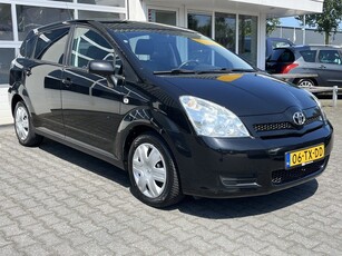 Toyota Verso 1.6 VVT-i Terra Airco Trekhaak (bj 2007)