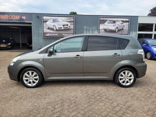 Toyota Verso 1.8 VVT-i Dynamic 7 persoons - Airco ecc -