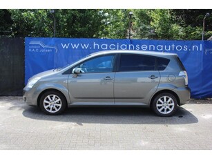 Toyota Verso 1.8 VVT-i Dynamic