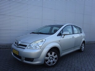 Toyota Verso 1.8 VVT-i Sol / Airco / Elektr. ramen /