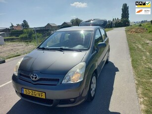 Toyota Verso 1.8 VVT-i Terra 7p.