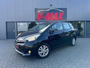 Toyota Verso-S 1.3 VVT-i Aspiration Airco Camera Navi