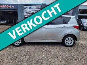 Toyota Verso-S 1.3 VVT-i Aspiration - Airco - Cruise