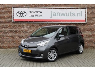 Toyota Verso-S 1.3 VVT-i Dynamic Automaat + Trekhaak