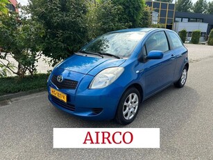 Toyota Yaris 1.0 VVTi Airco,LM Velgen,Beurt & NW Apk