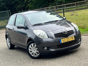 Toyota Yaris 1.3 VVTi Sol /Airco/NW APK/