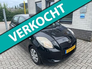 Toyota Yaris 1.3 VVTi Sol / Airco / Trekhaak