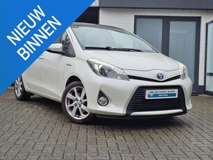 Toyota Yaris 1.5 Full Hybrid Dynamic 100pk Panormadak