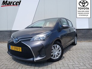 Toyota Yaris 1.5 Hybrid Aspiration Climate en