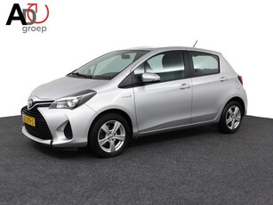 Toyota Yaris 1.5 Hybrid Aspiration Navigatie