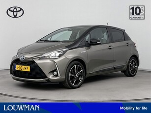 Toyota Yaris 1.5 Hybrid Bi-tone Limited (bj 2018)