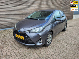 TOYOTA YARIS 1.5 Hybrid Dynamic