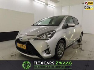 Toyota Yaris 1.5 Hybrid Dynamic - Automaat - Navi - Climate