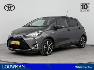 Toyota Yaris 1.5 Hybrid Executive (bj 2019, automaat)