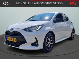 Toyota Yaris 1.5 Hybrid Executive Navigatie / Camera /