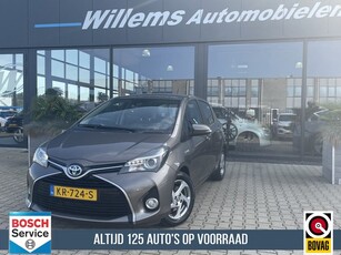 Toyota Yaris 1.5 Hybrid Sport Navigatie, Camera &