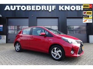 Toyota Yaris 1.5 Hybrid Trend, NL AUTO, NAP, AUTOMAAT