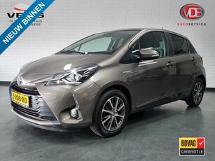 Toyota Yaris 1.5 Hybrid Y20 Style