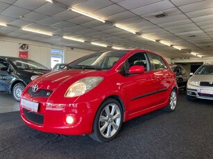 Toyota Yaris 1.8 VVTi TS 5-drs. Nieuwe apk, airco en net