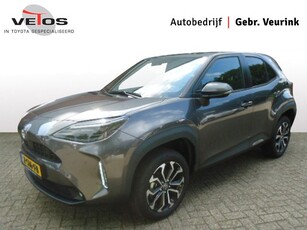 Toyota Yaris Cross 115 1.5 Hybrid Dynamic Pdc V+A