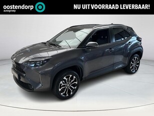 Toyota Yaris Cross 1.5 Hybrid 115 First Edition **NIEUWE