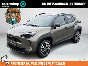 Toyota Yaris Cross 1.5 Hybrid 130 Executive **NIEUWE AUTO/