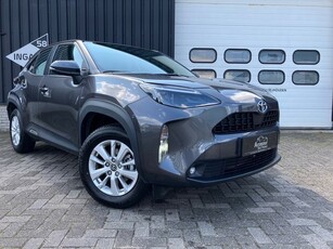 Toyota Yaris Cross 1.5 Hybrid Comfort/ automaat/ als nieuw!