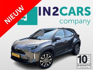 Toyota Yaris Cross 1.5 Hybrid Dynamic *Blind