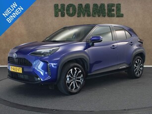 Toyota Yaris Cross 1.5 Hybrid First Edition - ORIGINEEL