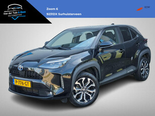 Toyota Yaris Cross 1.5 Hybrid Plus Edition | Navi | DAB | Cruise | Carplay | Camera | Keyless