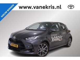 Toyota Yaris Hybrid 130 Executive, Demo Voordeel, Apple