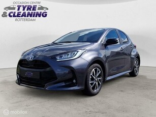 Toyota Yaris Style 1.5 Hybride Automaat full options