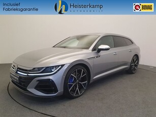 Volkswagen Arteon Shooting Brake 2.0 TSI 320pk R