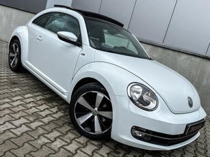 Volkswagen Beetle 1.2 TSI R-line Pano 1ste Eig Navi Clima