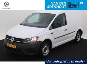 Volkswagen Caddy 1.2 TSI 85pk Trendline /Benzine (bj 2017)