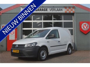 Volkswagen Caddy 1.2 TSI L1H1 BMT (bj 2017)