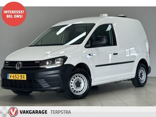 Volkswagen Caddy 1.4 TGI L1H1 EcoFuel Trendline CNG/