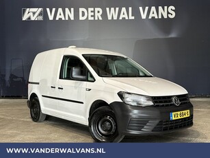 Volkswagen Caddy 1.6 TDI 102pk L1H1 Airco 1500kg Trekhaak