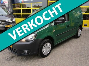 Volkswagen Caddy 1.6 TDI