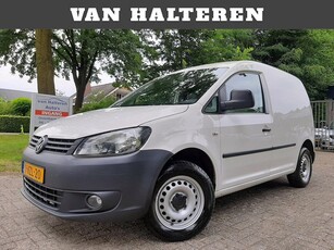 Volkswagen Caddy 1.6 TDI Airco Trekhaak Schuifdeur